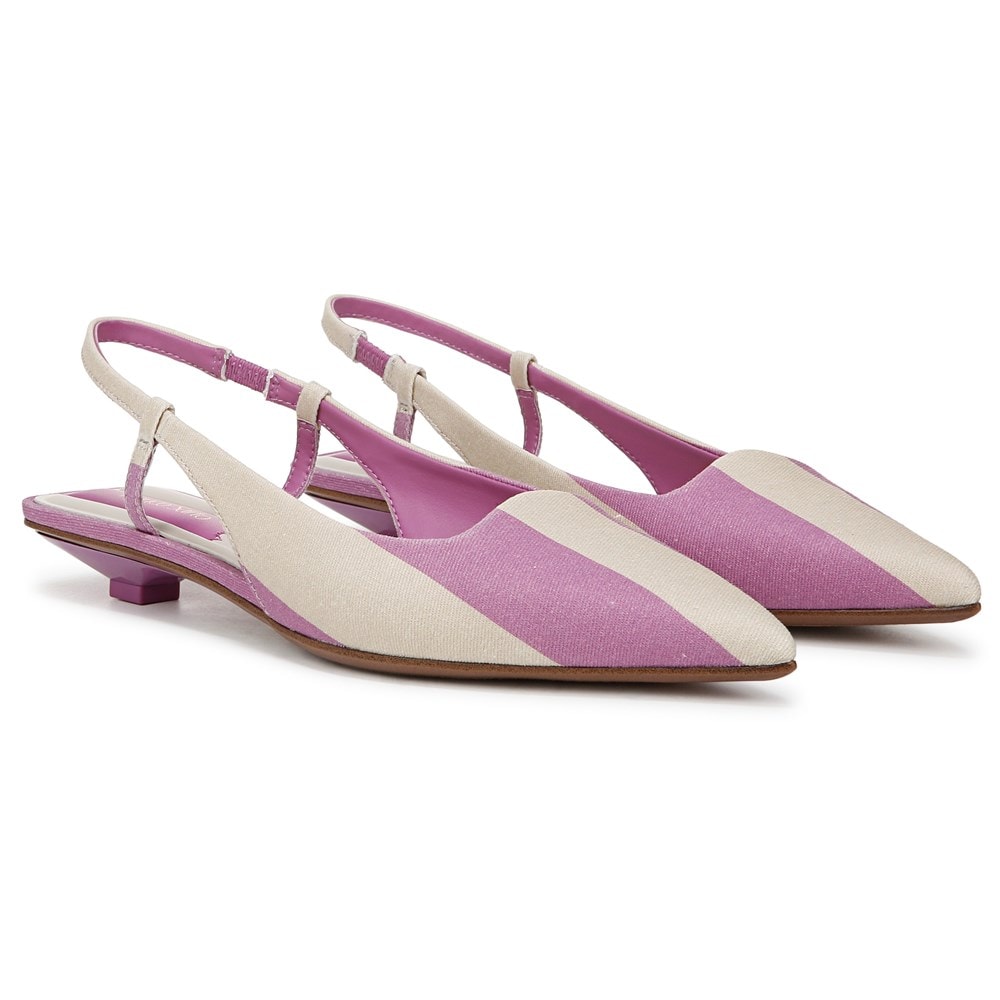 Franco Sarto Women's Palmira Slingback | Famous Footwear