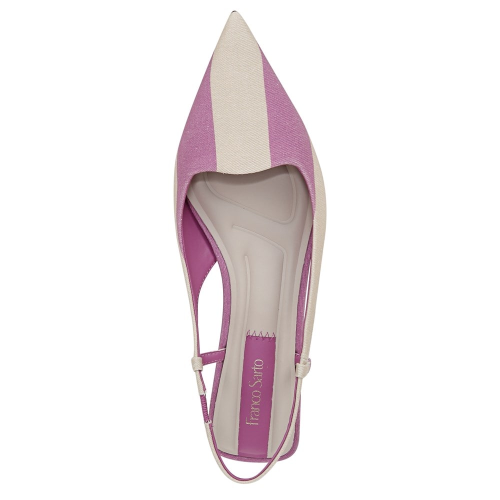 Franco Sarto Women's Palmira Slingback | Famous Footwear