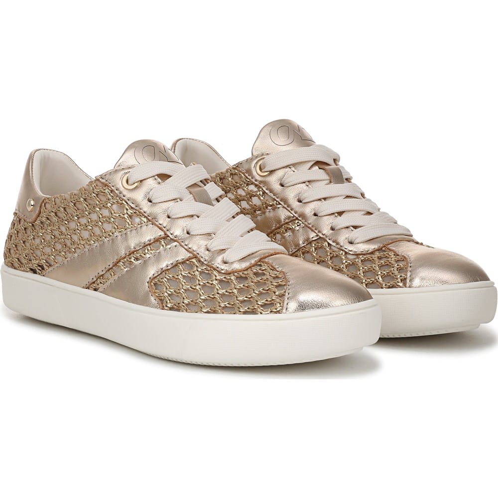 Naturalizer Women's Medina Lace Up Sneaker | Famous Footwear
