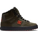 Olive/Orange