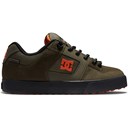 Olive/Orange