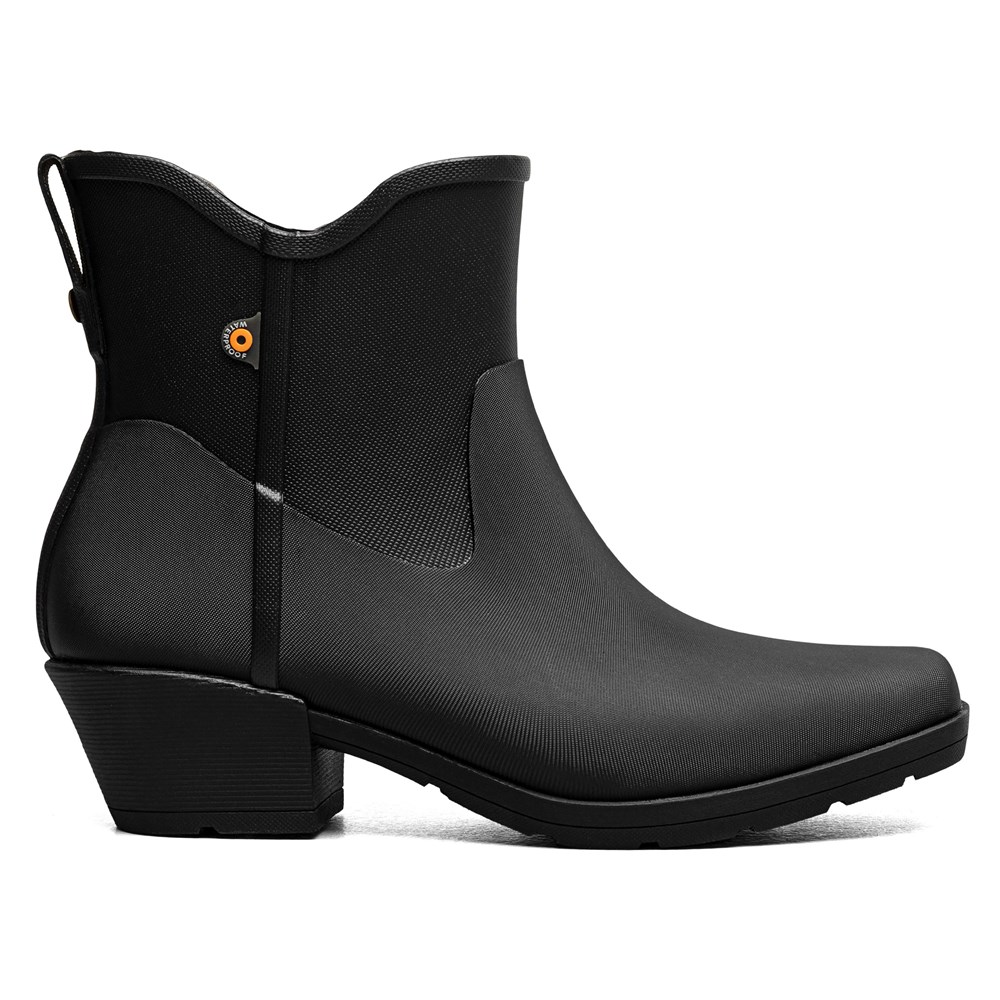 Bogs Women s Jolene Waterproof Ankle Bootie Famous Footwear