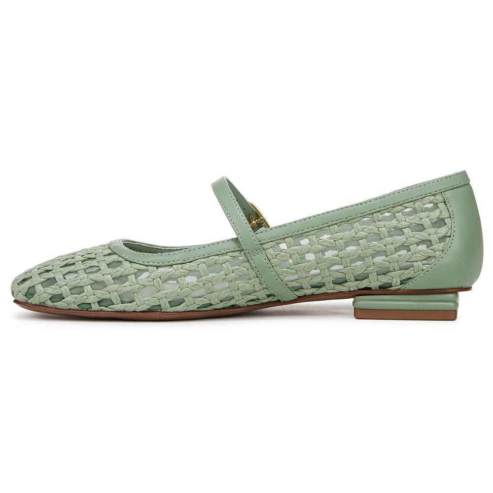 Franco Sarto Women's Tinsley Mary Jane Flat | Famous Footwear