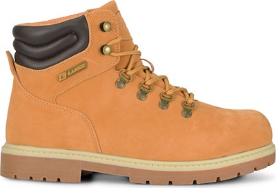 Men's Grotto Slip Resistant Lace Up Boot
