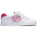 White/Pink