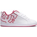 White/Pink/White