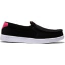 Black/Pink
