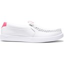 White/Pink