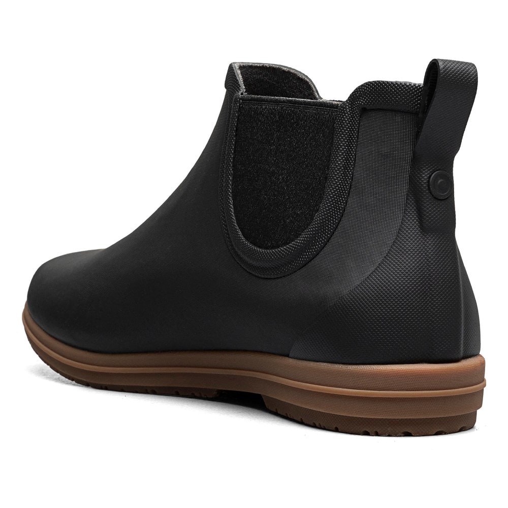 Bogs Women's Sweetpea II Wide Chelsea Boot Famous Footwear