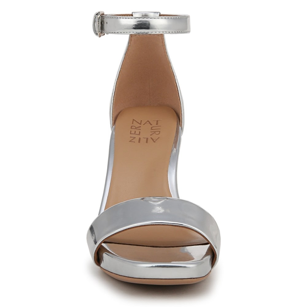 Naturalizer Women s Joy Dress Sandal Famous Footwear