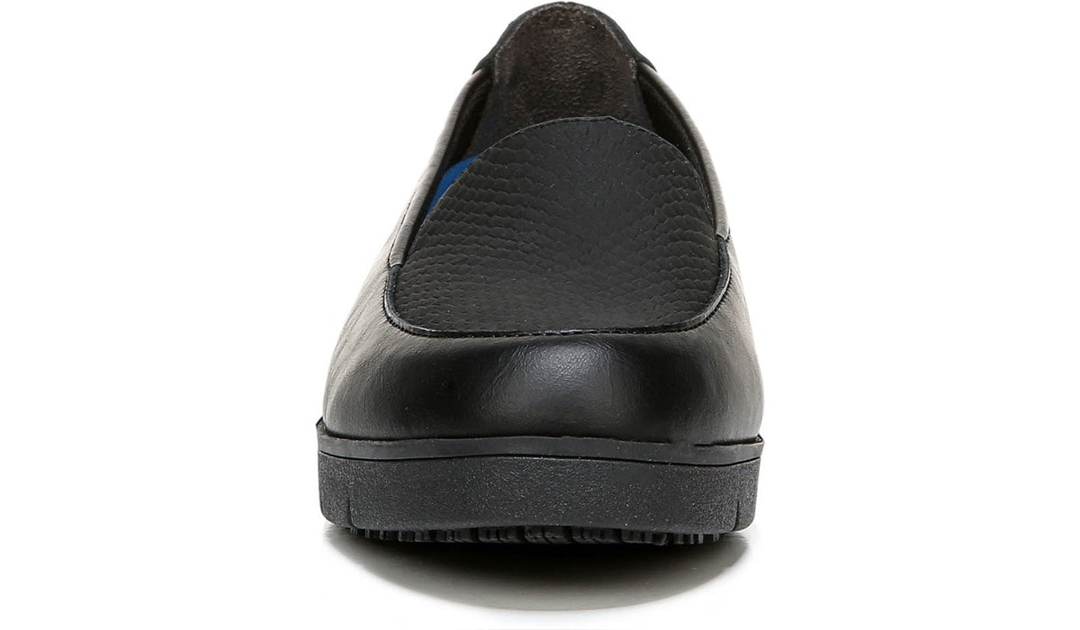 dr scholl's webster black