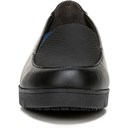 Women's Webster Slip Resistant Work Loafer - Front