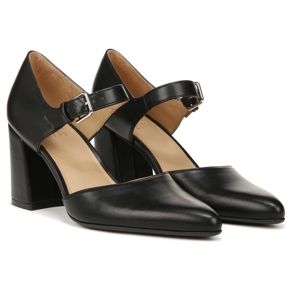 Naturalizer sales mary janes
