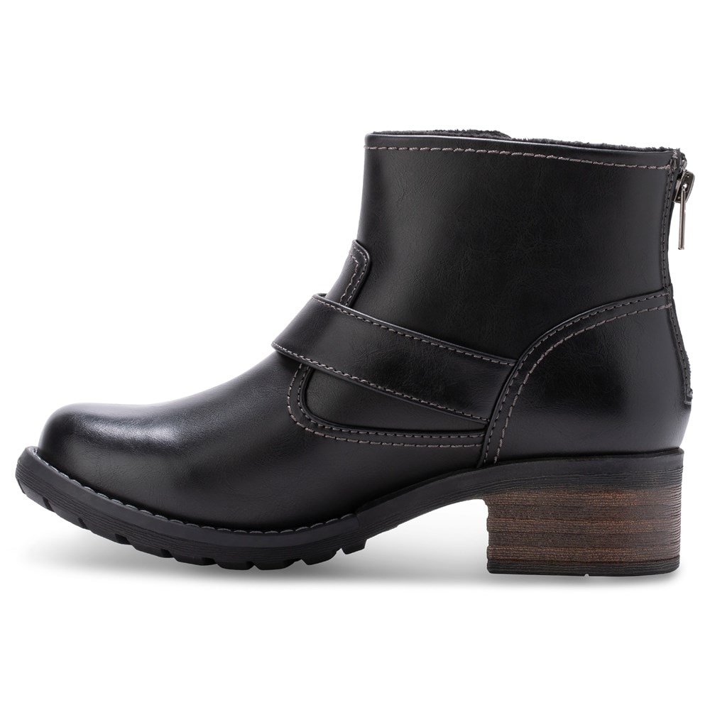 Eastland women's ankle boots sales