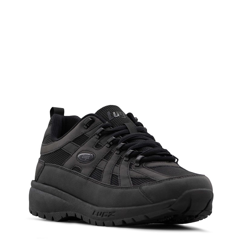 Lugz Men's Cage Sneakers (Black) - Size 10.5 D