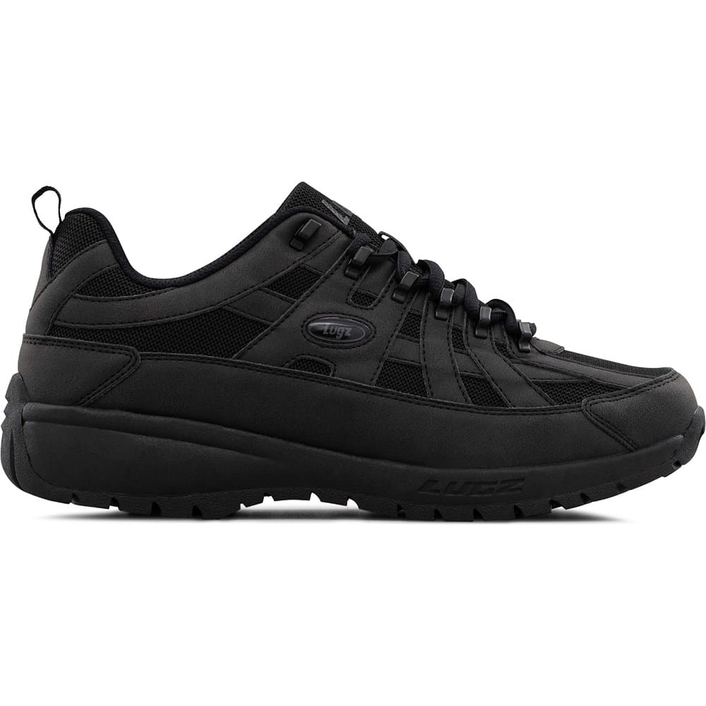 激レアG-RAP Casual-One Walking the Earth Lugz Men's Cage Sneaker | Famous Footwear