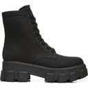 Black Canvas