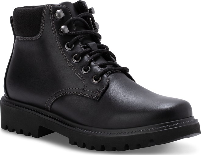 Eastland lace up boots deals