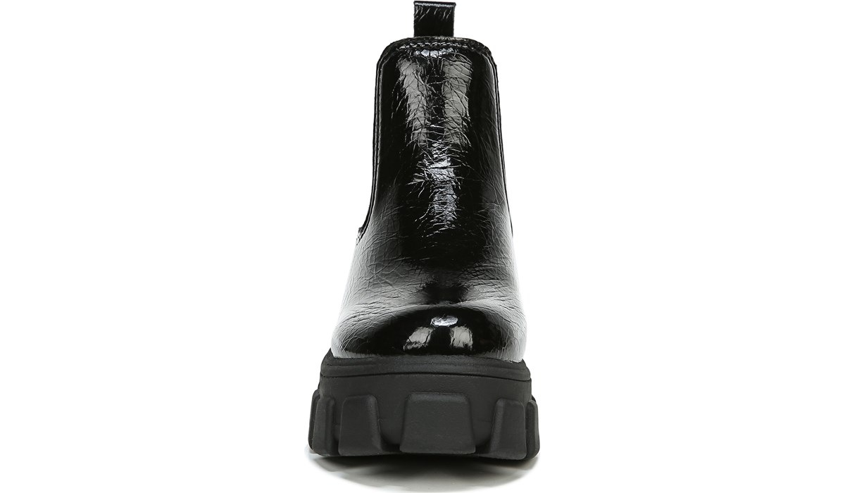 darielle chelsea boot