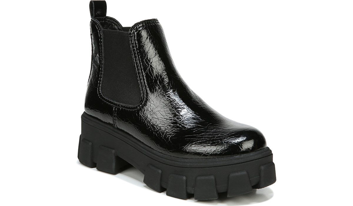 darielle chelsea boot