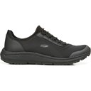 Black Engineered Mesh