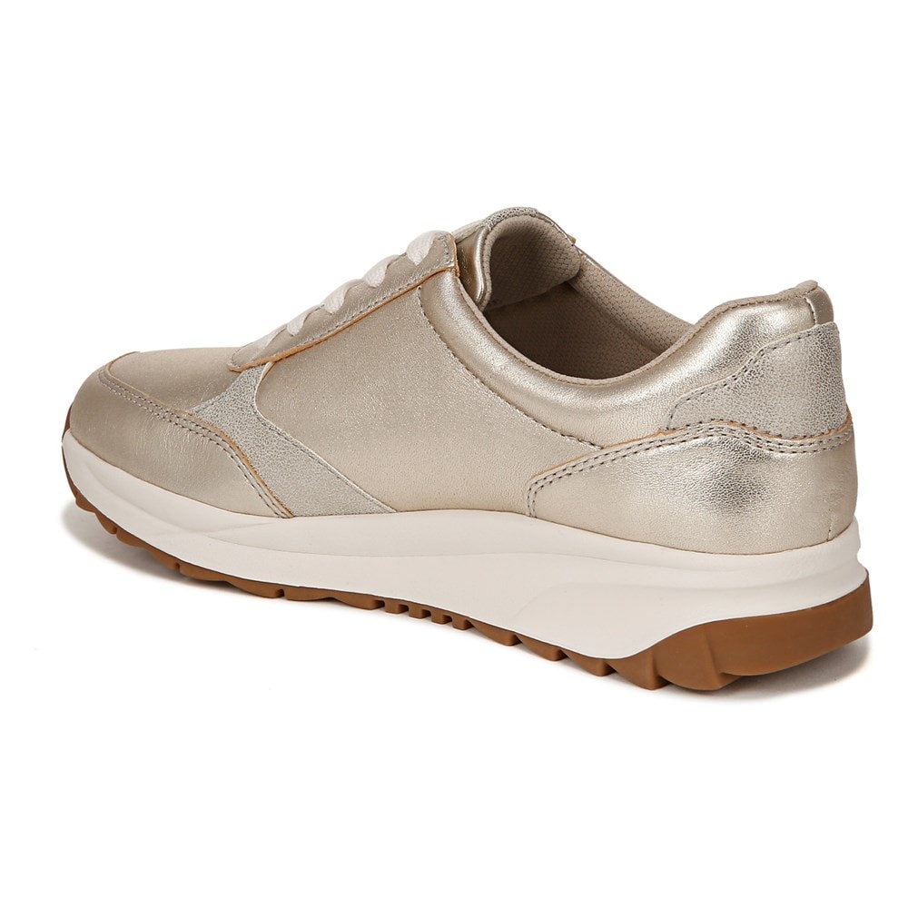 Naturalizer Women's Shay Lace Up Sneaker | Famous Footwear