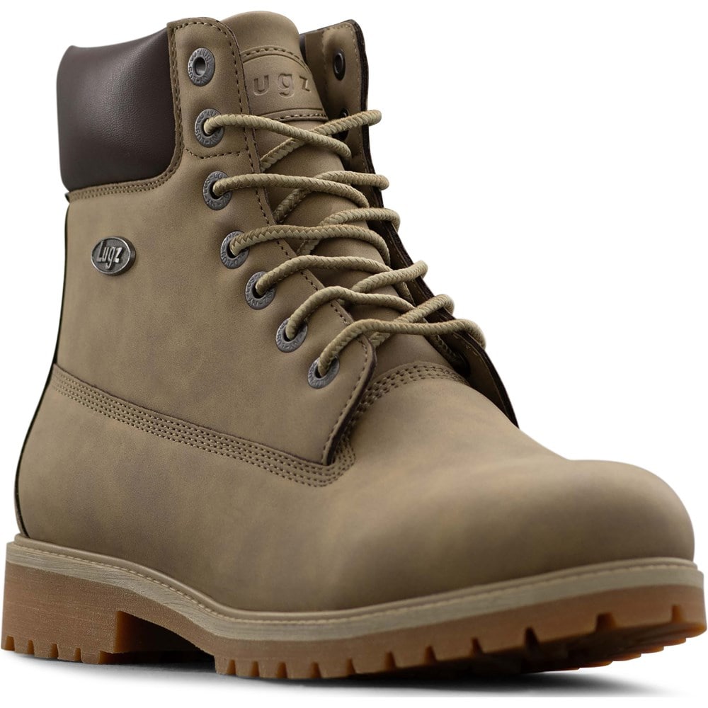 Lugz Men's Convoy Boot Famous Footwear