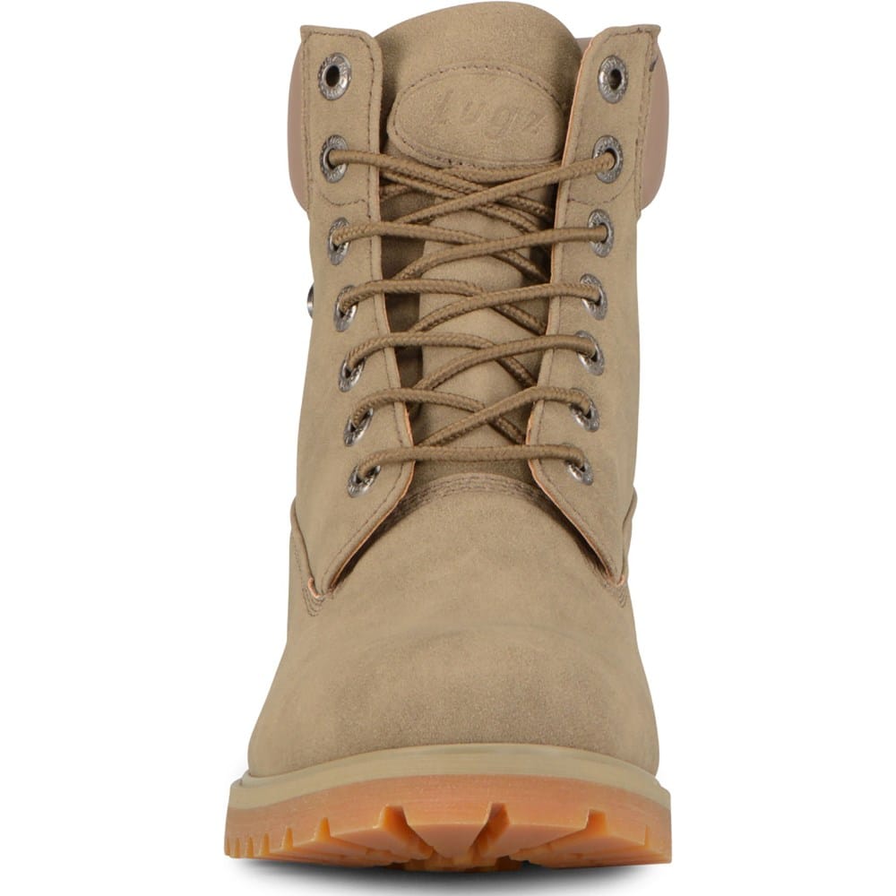 Men\'s Convoy Boot, Wet Sand/Gum LUGZ CONVOY MCNVYE-2780 - Shiekh main image 2