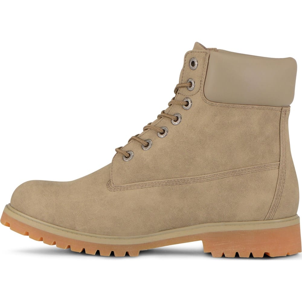 Men\'s Convoy Boot, Wet Sand/Gum LUGZ CONVOY MCNVYE-2780 - Shiekh main image 3
