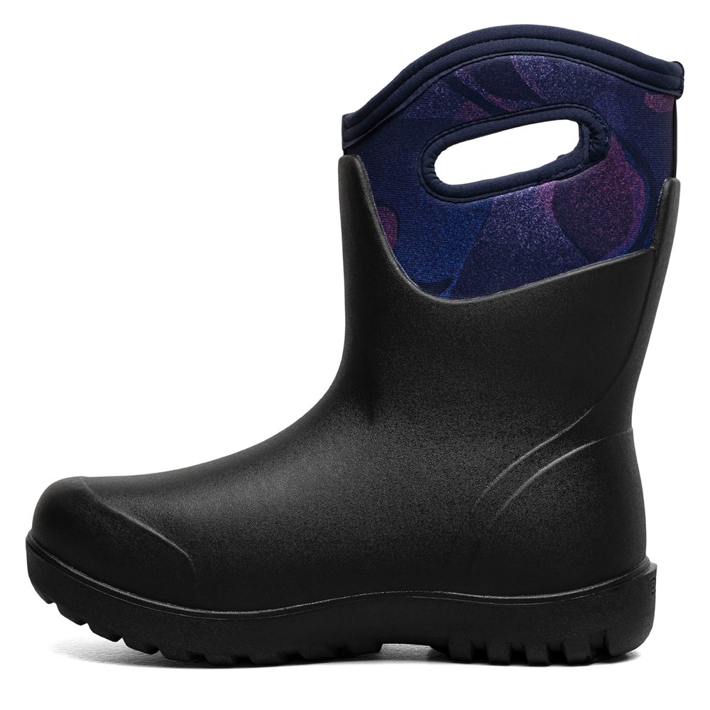 Neo-Classic Wide Calf Women's Winter Boots