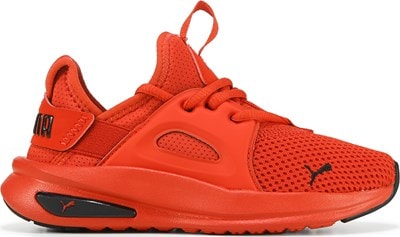 PUMA Kids Softride Enzo EVO Sneaker Little Kid Famous Footwear