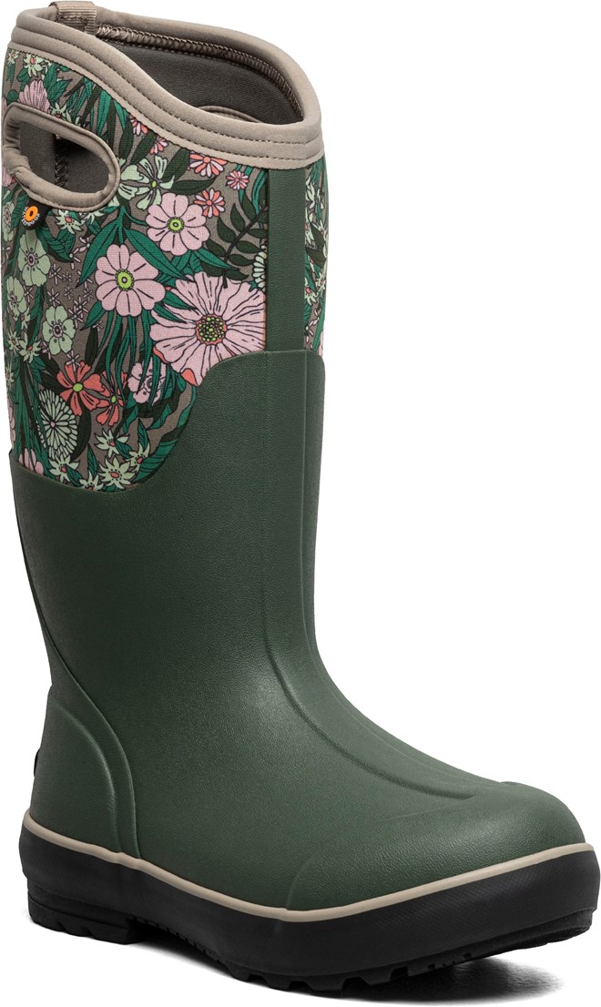 Bogs classic high women's clearance