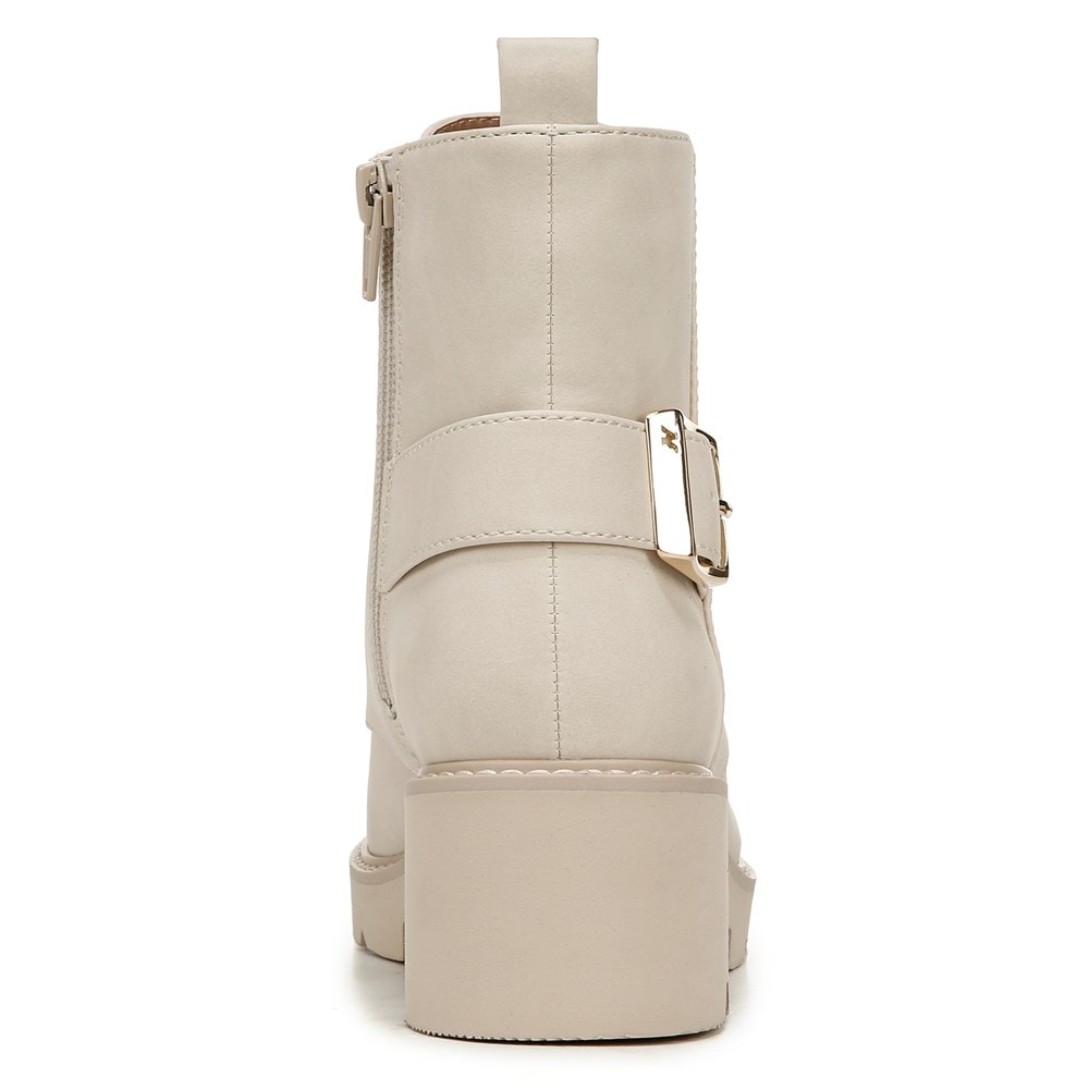 Cabaret Naturalizer Boots Ankle Naturalizer Cabaret Lace-Up