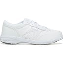 White Leather