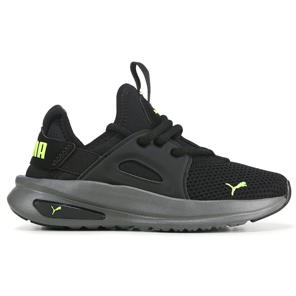 Puma enzo boys outlet