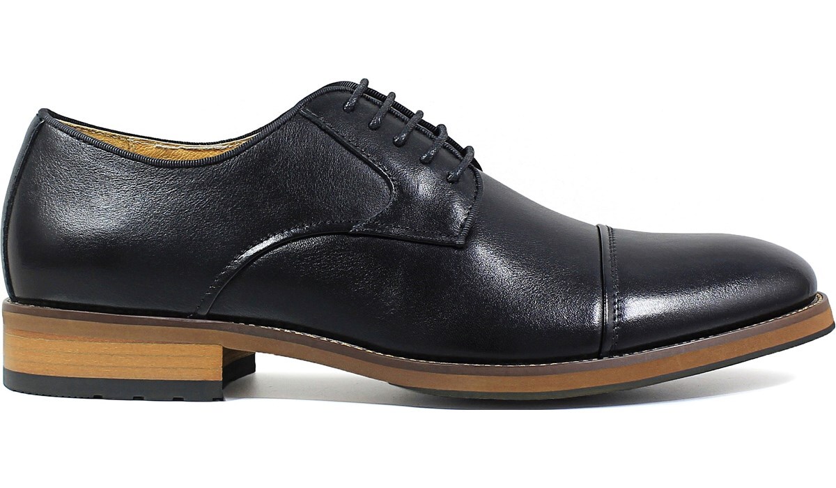 florsheim blaze cap toe oxford