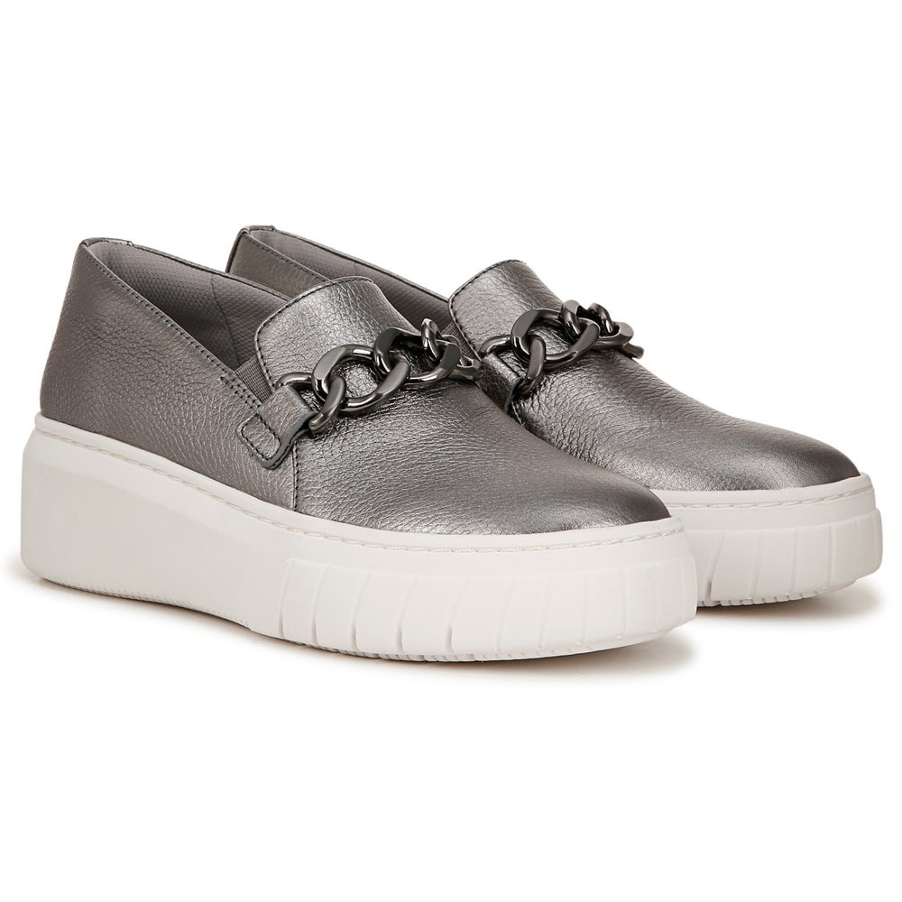 ◆Daphne◆ Amazon.com | Naturalizer Womens Daphne Slip On Fashion Sneaker