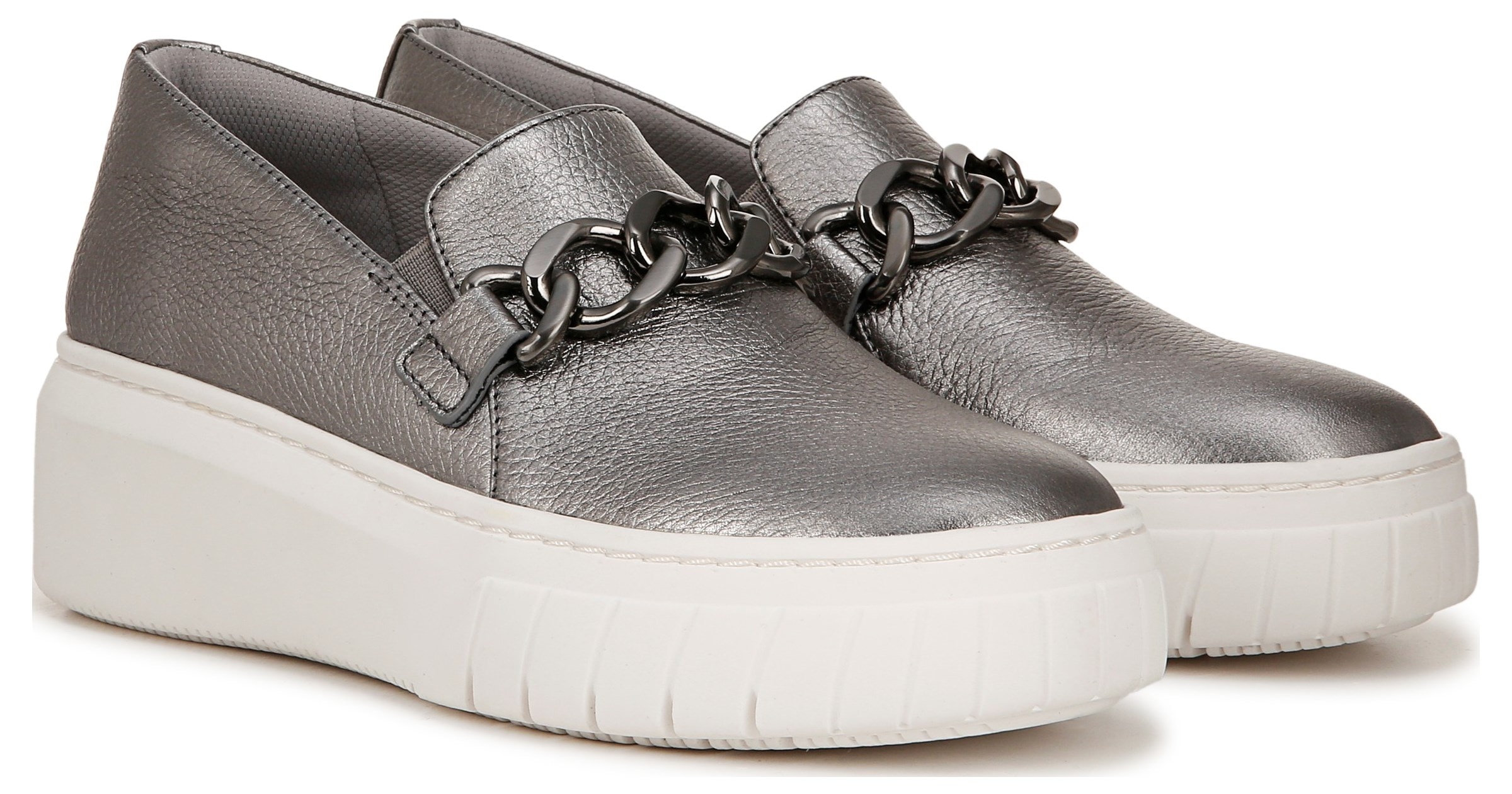 Naturalizer Women s Daphne Slip On Sneaker Famous Footwear