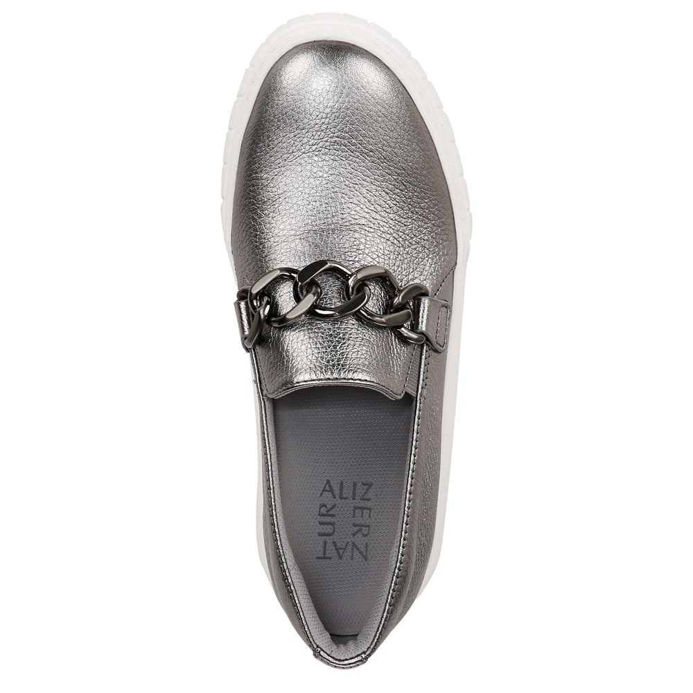 Naturalizer Women's Daphne Slip On Sneaker | Famous Footwear