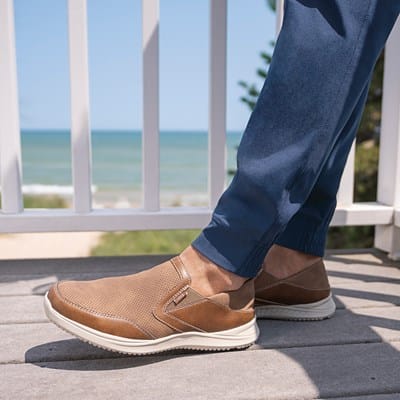 Men's Slip On Loafers | Exclusive Rewards Deals