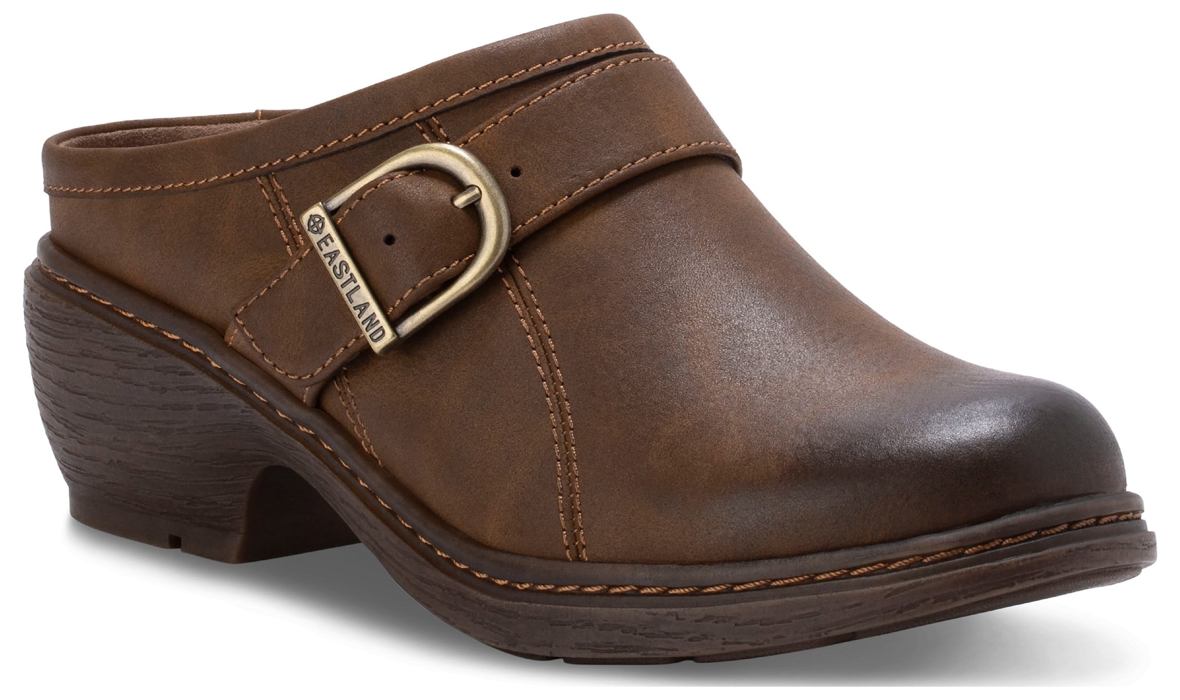 Eastland cynthia clog hotsell