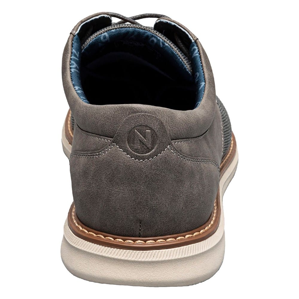 Nunn Bush Men's Chase Plain Toe Oxford | Famous Footwear