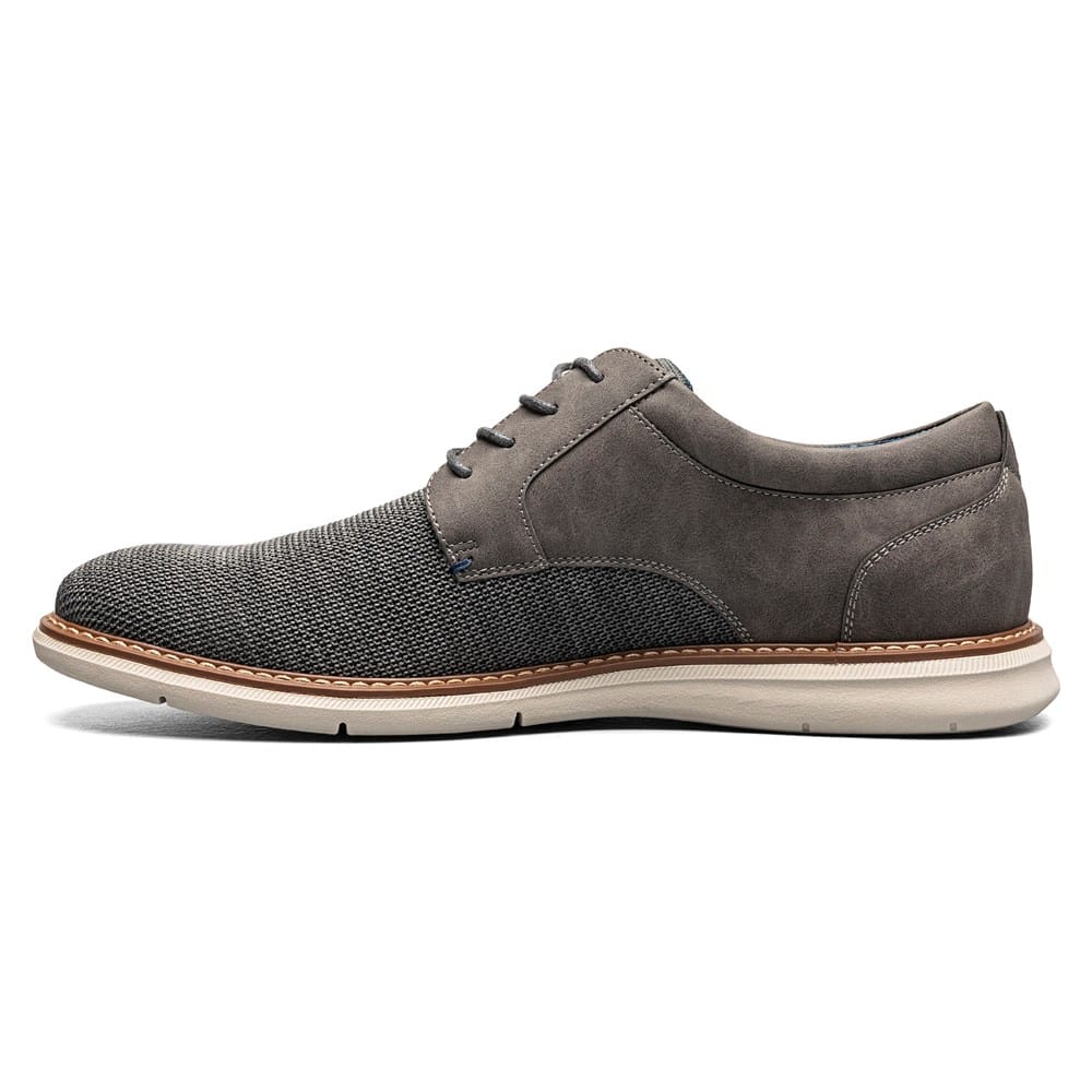 Nunn Bush Men's Chase Plain Toe Oxford | Famous Footwear