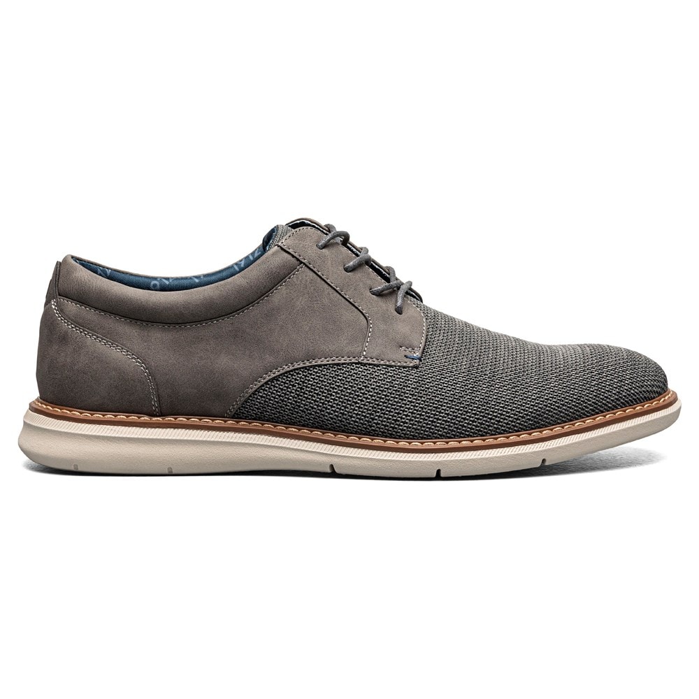 Nunn Bush Men's Chase Plain Toe Oxford | Famous Footwear