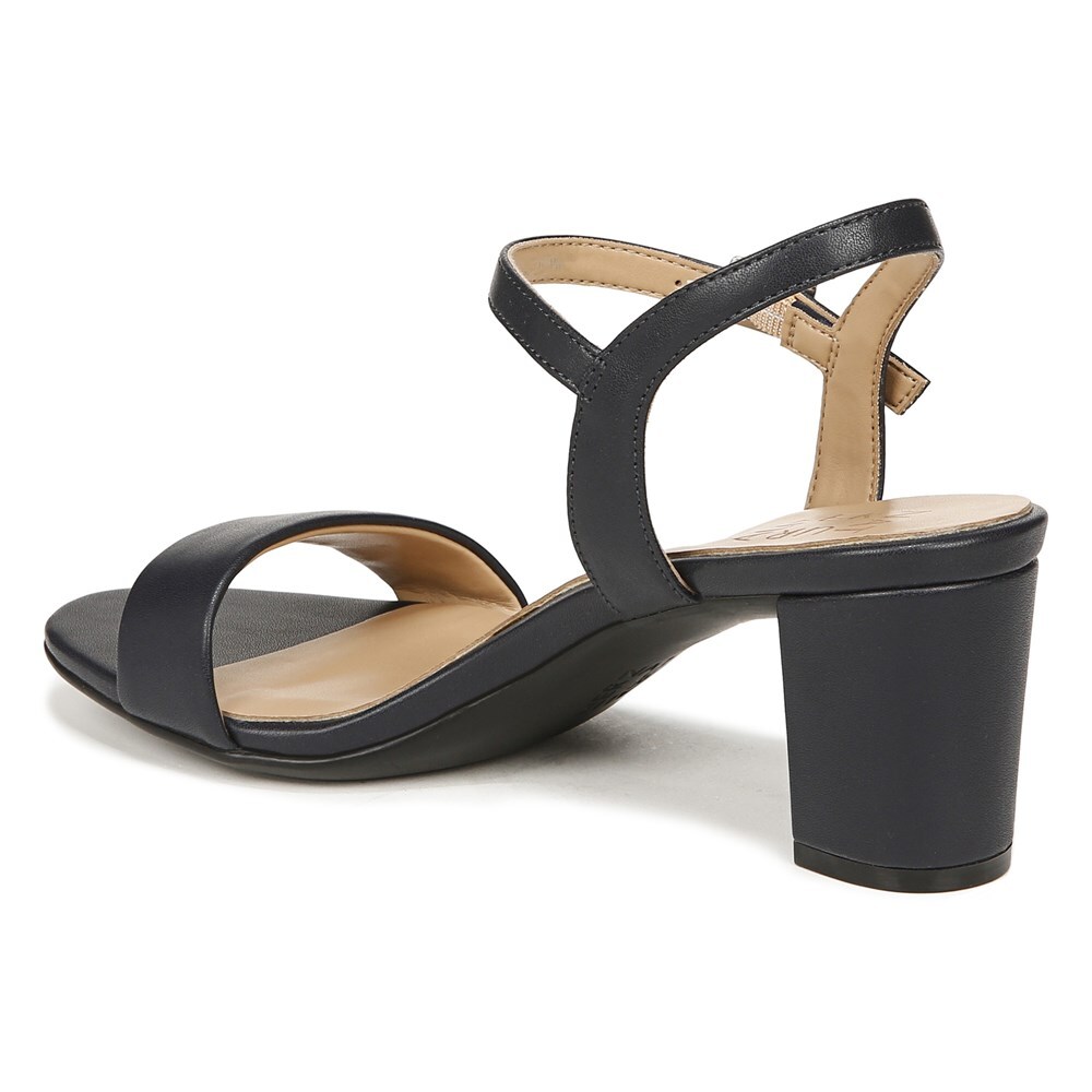 Naturalizer Women's Bristol Dress Sandal Famous Footwear