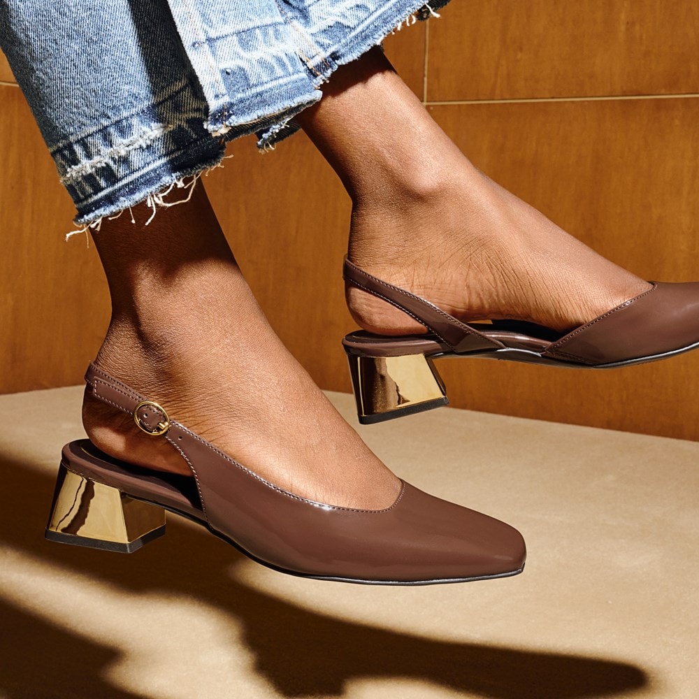 Black ファッション Naturalizer レディース Jayla パンプス