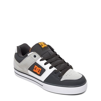 dc men's pure skate shoe