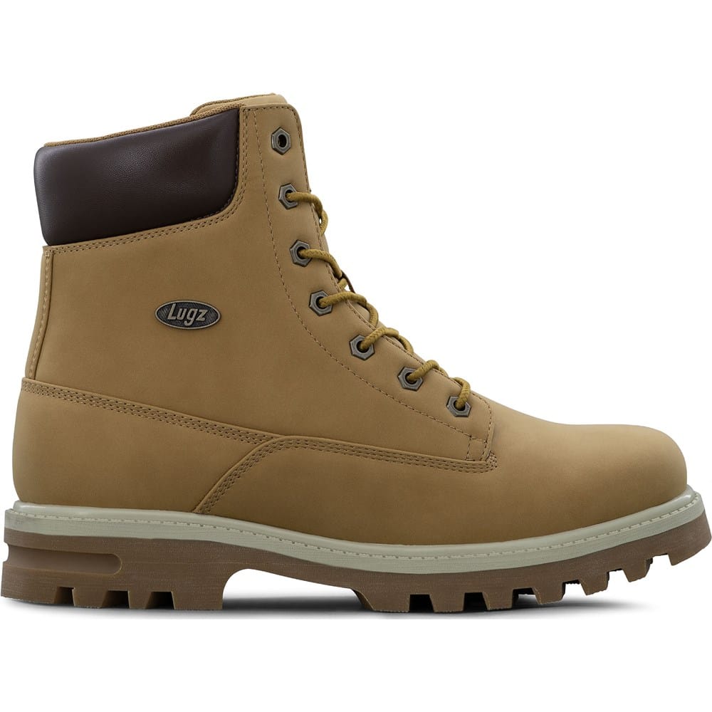 Lugz Men display picture 1