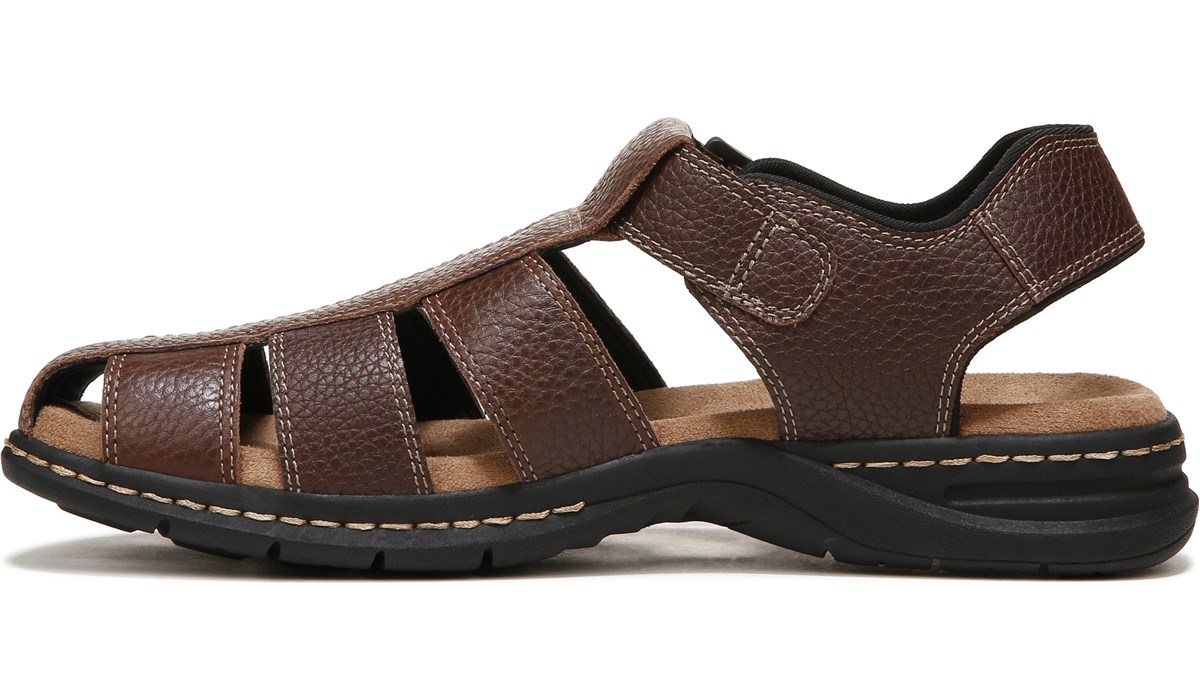 dr scholl's men's gaston