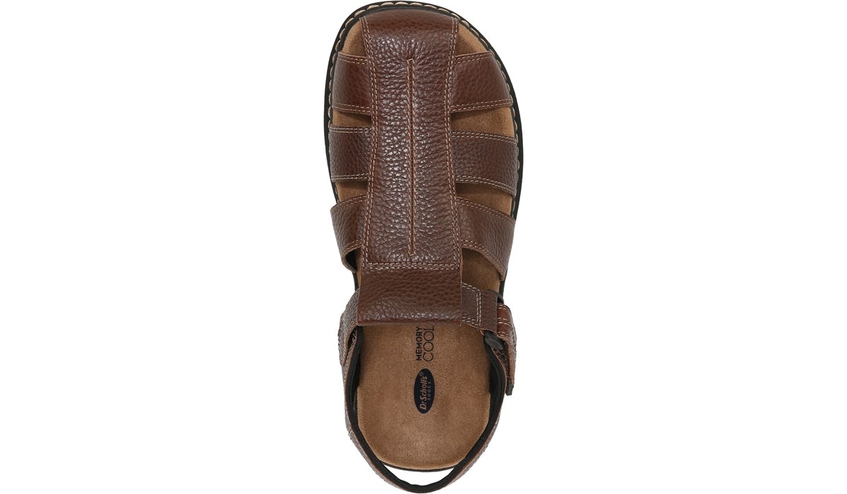 dr scholls mens fisherman sandals